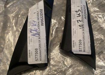 Osłona Boczna Wypełnienie Piaggio Beverly Boo Boczki N965