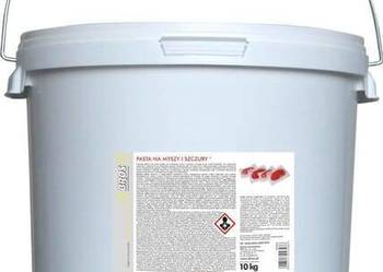 Pasta na myszy i szczury 10 kg 1594053