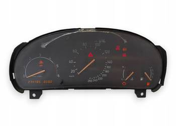 LICZNIK ZEGARY 5373188 69295-170T Saab 9-5 2.2 3.0 TiD diesel 274 705km