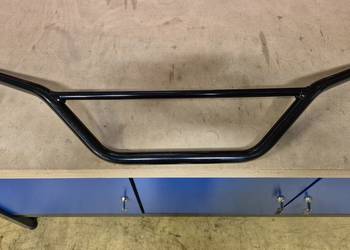 cz cross motocross 513 514 516 - nowa kierownica