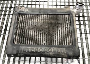 INTERCOOLER HYUNDAI SANTE FE I 2.0 113KM 00-06 CHŁODNICA