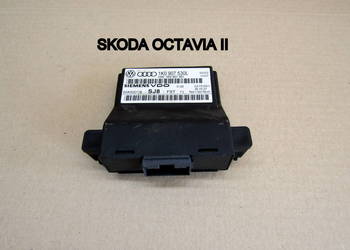 MODUŁ GATEWAY SKODA OCTAVIA II 1K0907530L