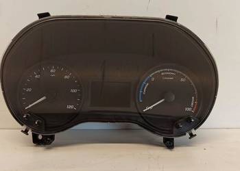 MERCEDES VITO W447 LICZNIK ZEGARY MPH A4479000311