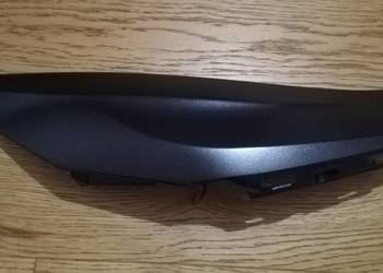 Kawasaki ZX10R 16-20 Ogon tył zadupek owiewka prawa