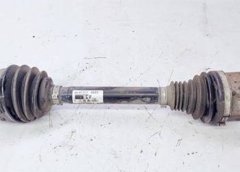 PÓŁOŚ LEWA LUB PRAWA PRZÓD AUDI A6 C7 A7 4G0407271F
