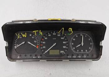 Licznik Zegary VW T4 1.9 D 2.4 D 7D0919850H 616.067.2104