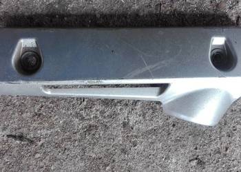 Oslona chłodnicy fz6 Yamaha fazer
