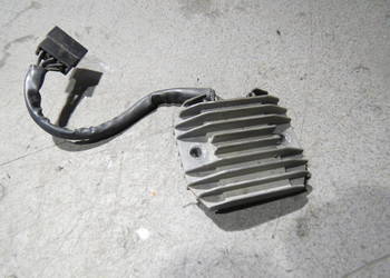 KAWASAKI ZX6R 600 ZX6 99 REGULATOR NAPIĘCIA REGLER ZX7 ZX10 ZZR