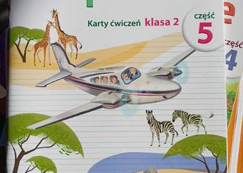 Tropiciele 5 edukacja wczesnoszkolna marki podręczniki Warszawa Radzymin Tropiciele 5 edukacja wczesnoszkolna marki podręczniki Warszawa Radzymin