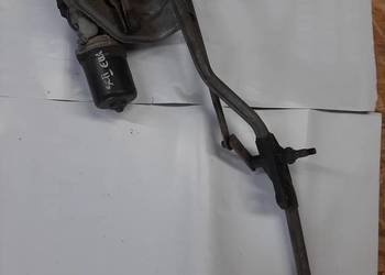 Renault Scenic II  mechanizm wycieraczek + silniczek