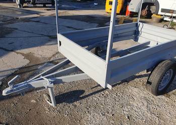 Przyczepka oryginalna Neptun