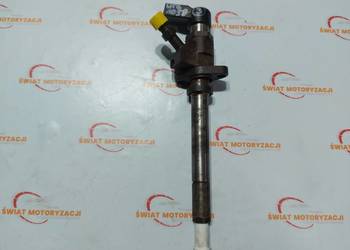 FORD CITROEN PEUGEOT VOLVO 2.0 TDCI HDI 9657144580 wtryskiwacz KLASA 5