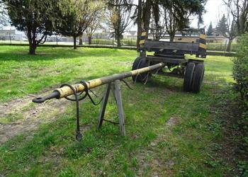 PRZYCZEPA PK-7 1991 /