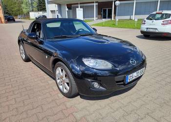 Mazda MX5 Sports Line 2,0