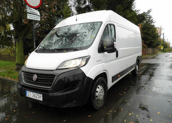 Fiat Ducato 2,3 klima VAT 23%