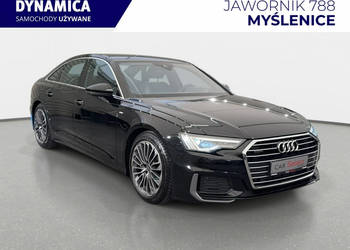 Audi A6 Limousine VAT 23% Sport 45TFSI mHEV 265KM S-tronic quattro 2023 r.…