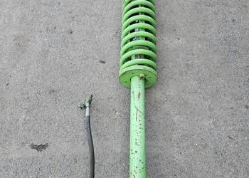 Siłownik Hydrauliczny Kombajn Deutz Fahr 4080 Topliner Heder Tłok