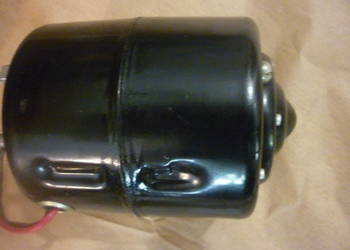 Silnik ME231