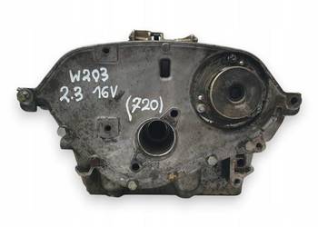 GŁOWICA CYLINDRÓW WAŁKI Mercedes W203 2.3 R1110163901