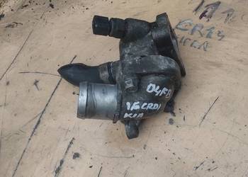 KIA HYUNDAI D4FB 1,6CRDI obudowa termostatu