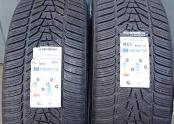 opony Hankook Winter 245/45R20 i*cept evo3 W330