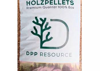 Pellet HOLZPELLETS ENplus A1  975kg