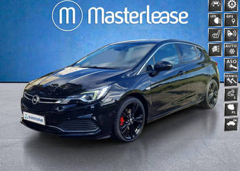 Opel Astra 1.6 T Elite S&S ! Z Polskiego Salonu ! Faktura VAT ! K (2015-20…