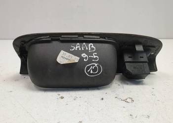 Saab 9-5 PRZEŁĄCZNIK SZYBY prawy przód RĄCZKA