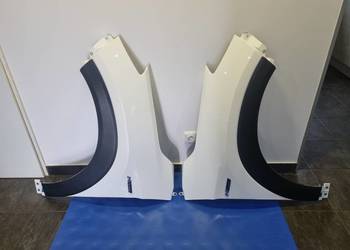 BŁOTNIKI N-LINE PYW HYUNDAI TUCSON III 15-20