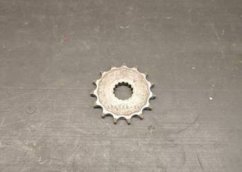 Zębatka JT 15z przód przednia napędowa silnik części Yamaha DT 125 R E RE X