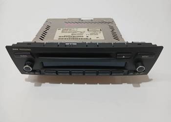 RADIO CD BMW E90 E91 LCI 9243919