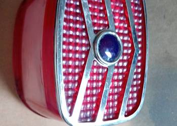 Klosz lampy światło tylne Harley Davidson