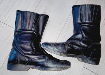 Buty motocyklowe 45