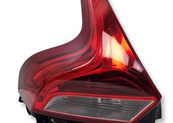 LAMPA Volvo V40 II 12-16r TYLNIA TYLNA lewy tył EUROPA 31283339