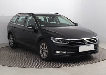 VW Passat 1.4 TSI