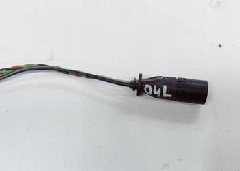 PRZEWÓD ŚWIECY ŻAROWEJ AUDI VW SEAT 04L971785