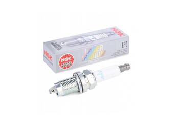 NGK 97153 IZFR6P7 Świece AUDI VW VAG 4szt LPG CNG