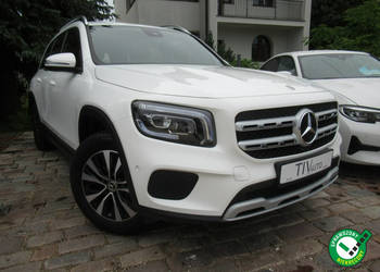 Mercedes GLB BEZWYPADKOWY Kamera Nawigacja Salon Polska Serwisowany w ASO …