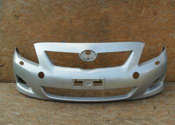 Zderzak przedni Przód Toyota Corolla E140 E150 B01720005