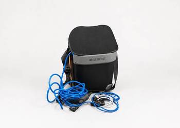 Geberit ESG 3 – Profesjonalna Zgrzewarka Elektrooporowa