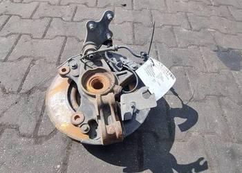 ZWROTNICA LEWA PRZÓD CITROEN C4 PICASSO