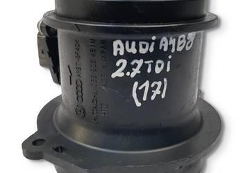 PRZEPŁYWOMIERZ POWIETRZA Audi A4 B8 2.7 TDI V6 oryginał 059906461N