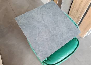 Płytki gres PIZARRA ANTRACYT 60X60 gat 2 TANIO