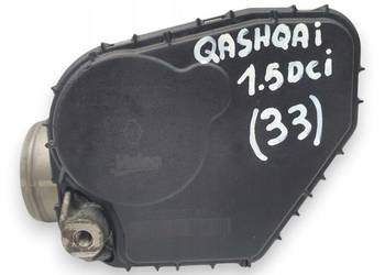 PRZEPUSTNICA Nissan Qashqai Renault 1.5 dCi Valeo 8200302798 OE
