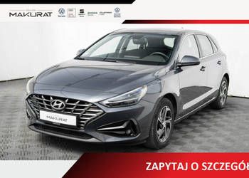Hyundai i30 GD2C906#1.5 DPI Comfort Podgrz.f I kier K.cof Salon PL VAT23% …