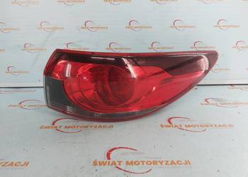 MAZDA 6 GJ LIFT I 14r lampa prawa tył GHK1-51150