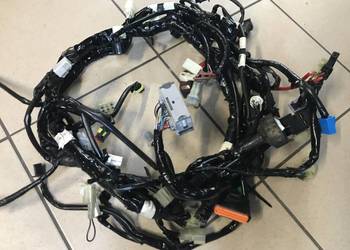 Instalacja elektryczna,wiązka ABS Yamaha X-Max 125