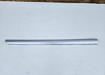 VW PASSAT B8 LISTWA DRZWI LEWA PRZÓD LEWY 3G0854939L