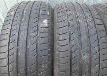 Michelin primacy HP 225/55/17
