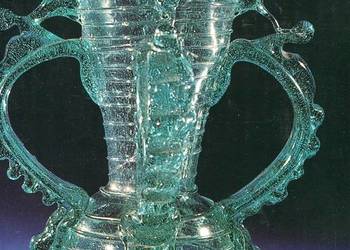 Spanisches Glas Hiszpańskie szkło